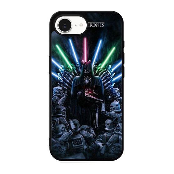 star wars Game of Thrones iPhone 17e Case