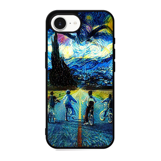 Stranger Things Eleven 2 iPhone 17e Case