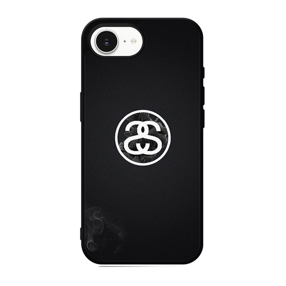 Stussy Simple Logo iPhone 17e Case