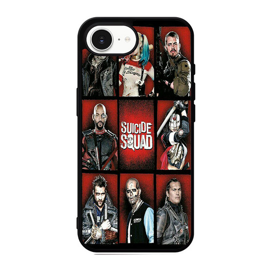 Suicide Squad Harley QuinnP iPhone 17e Case