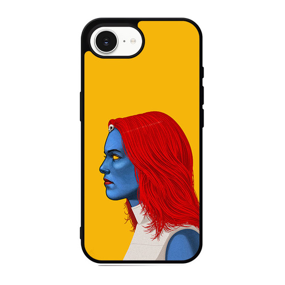 Super Hero Series Mystique iPhone 17e Case