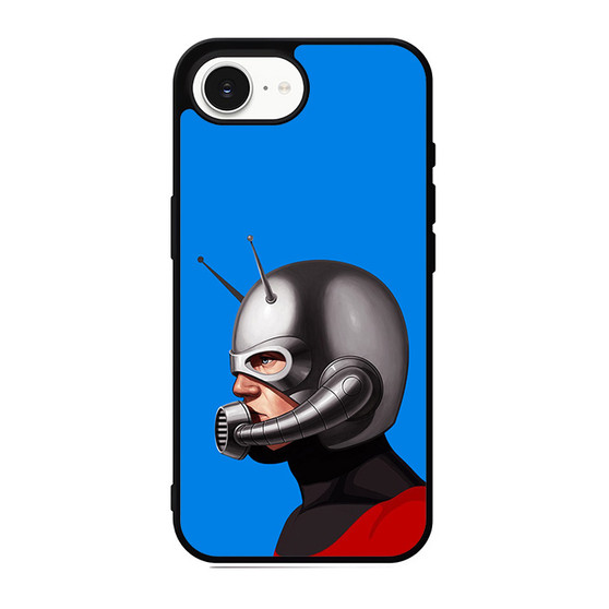 Superhero Series Ant Man iPhone 17e Case