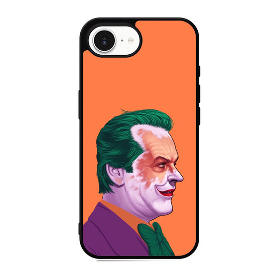 Superhero Series Joker iPhone 17e Case