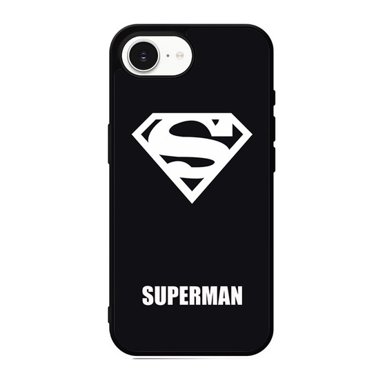 Superman Original Logo iPhone 17e Case