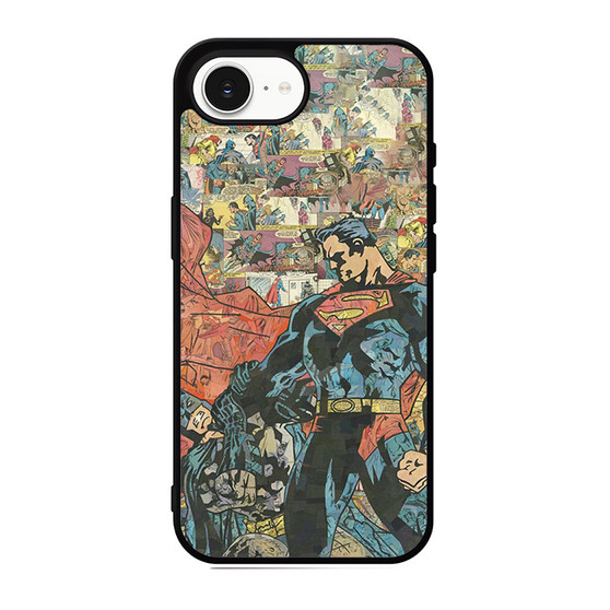 supernatural car iPhone 17e Case