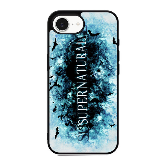 SuperWholock 1 iPhone 17e Case