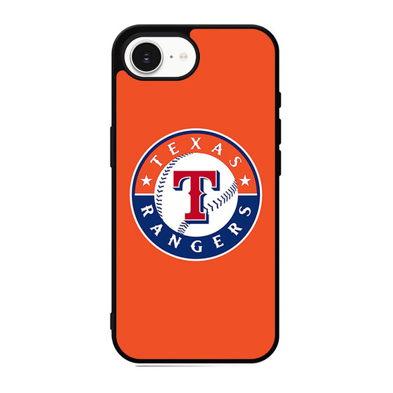 Texas Rangers 1 iPhone 17e Case