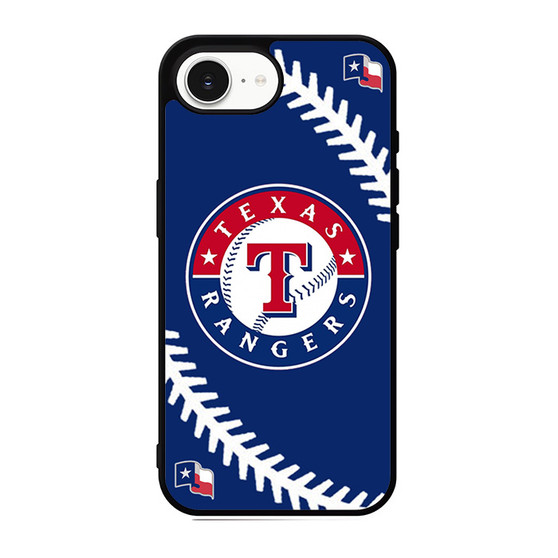 Texas Rangers 2 iPhone 17e Case