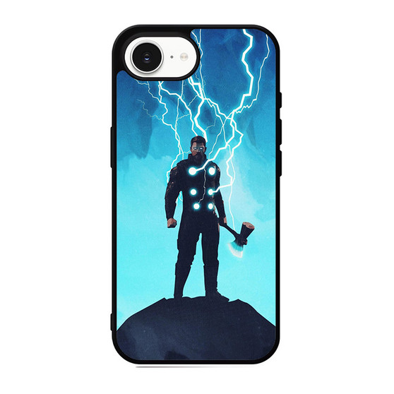 The Avengers Thor iPhone 17e Case