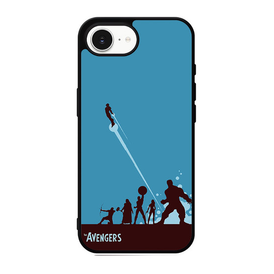 The Avengers iPhone 17e Case