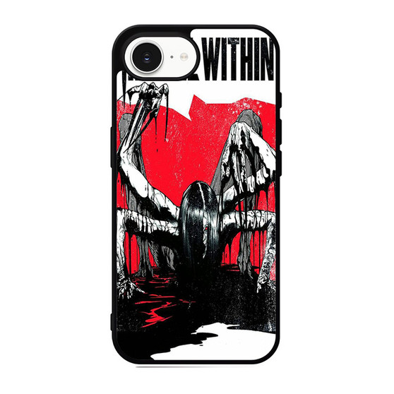 The Evil Within iPhone 17e Case