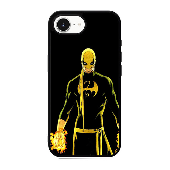 The Immortal Iron Fist iPhone 17e Case