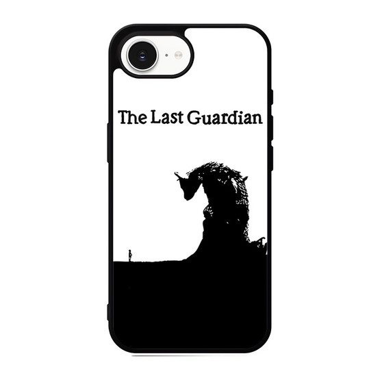 The Last Guardian iPhone 17e Case