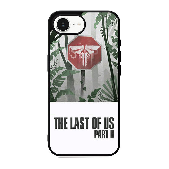 The Last of Us Part II iPhone 17e Case