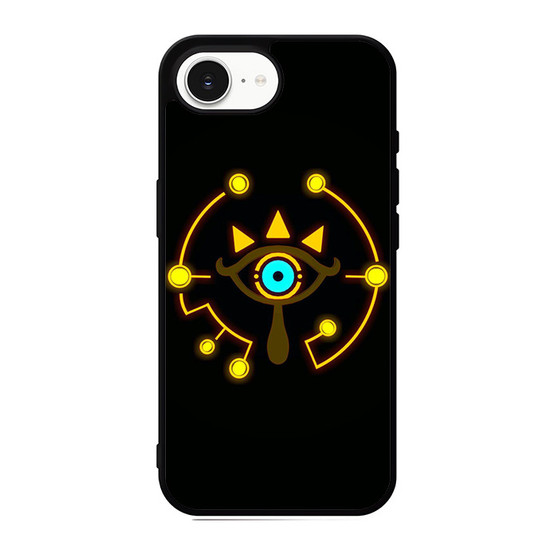 The Legend of Zelda 6 iPhone 17e Case