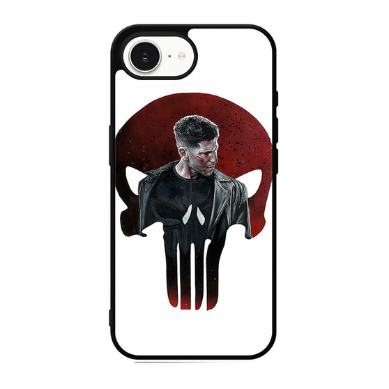 The Punisher 2 iPhone 17e Case