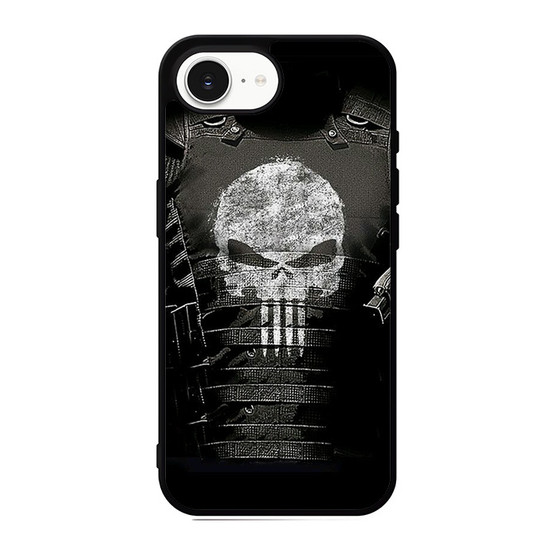 The Punisher 3 iPhone 17e Case