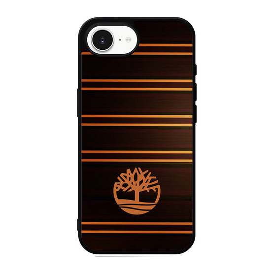 Timberland Strip iPhone 17e Case