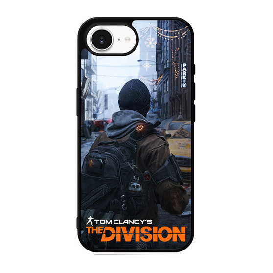 Tom Clancy's The Division 2 iPhone 17e Case