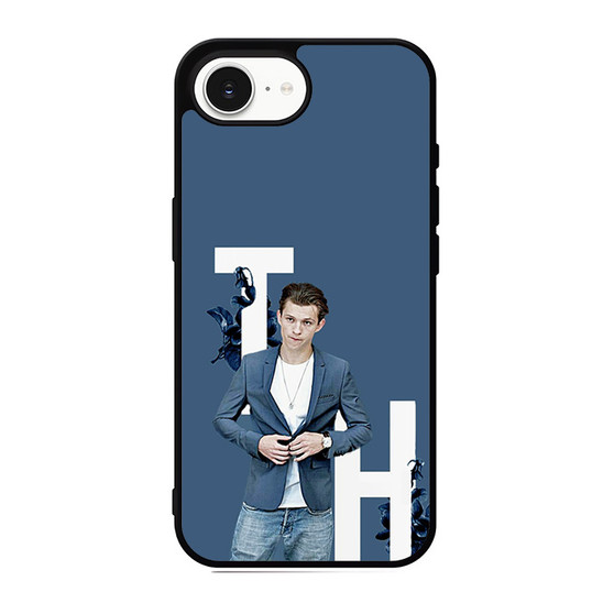 Tom Holland Looks Awesome iPhone 17e Case