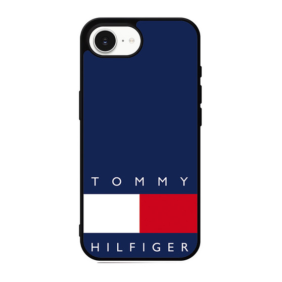 Tommy Hilfiger 1 iPhone 17e Case