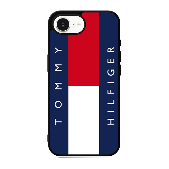 Tommy Hilfiger 2 iPhone 17e Case
