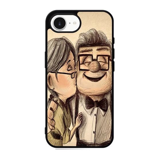 up true love iPhone 17e Case