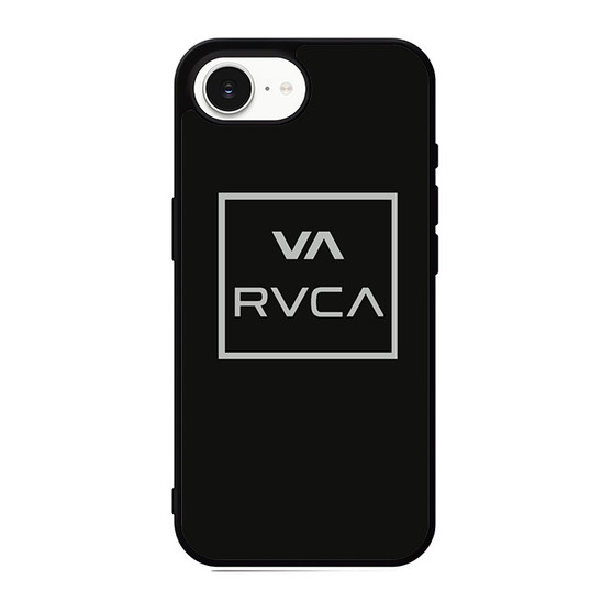 VA RVCA Style iPhone 17e Case