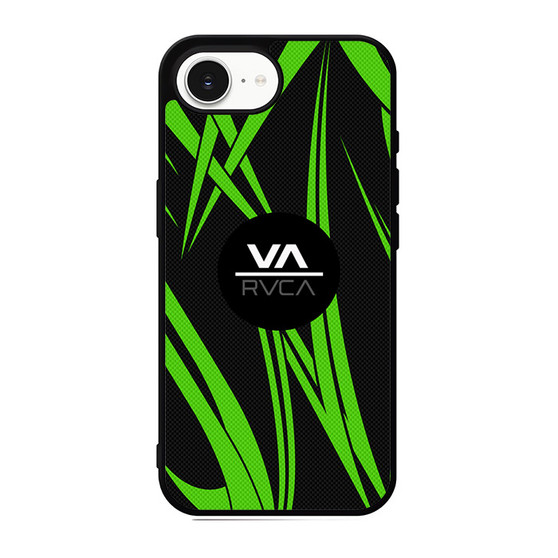 VA RVCA iPhone 17e Case