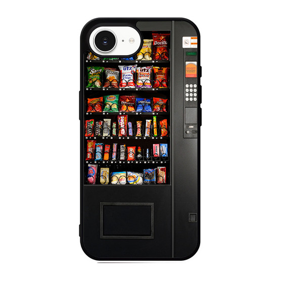 Vending Mechine iPhone 17e Case