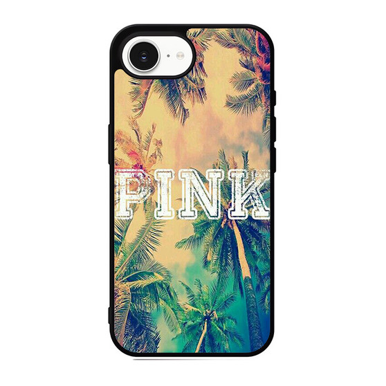 Victoria's Secret Pink 1 iPhone 17e Case