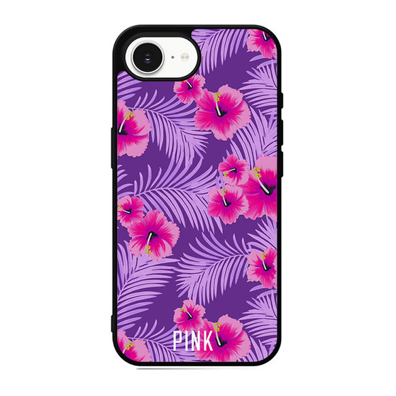 Victoria's Secret Pink 3 iPhone 17e Case