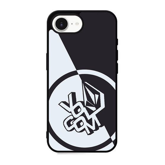 volcom iPhone 17e Case