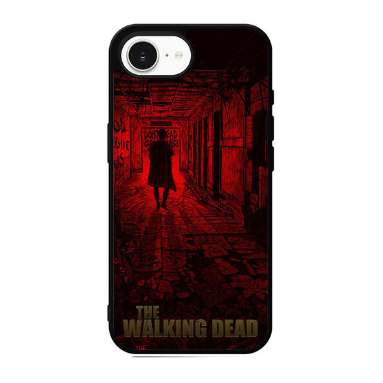 Walking Dead iPhone 17e Case