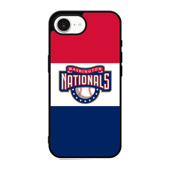 Washington Nationals 2 iPhone 17e Case