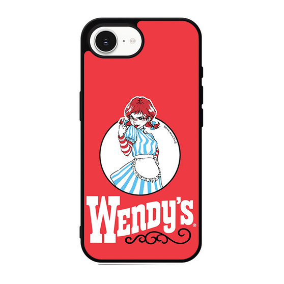 Wendys iPhone 17e Case