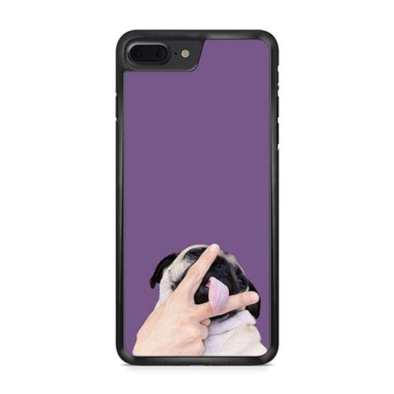Bulldog Cute 1 iPhone 7 | iPhone 7 Plus Case