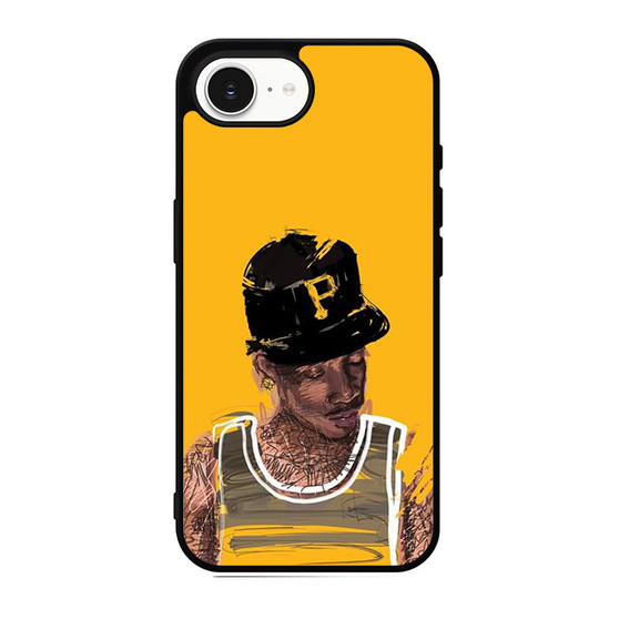 Wiz Khalifa 2 iPhone 17e Case