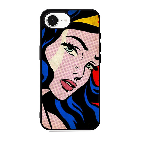 Wonder Woman iPhone 17e Case