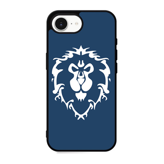 World Of Warcraft Wallhaven iPhone 17e Case