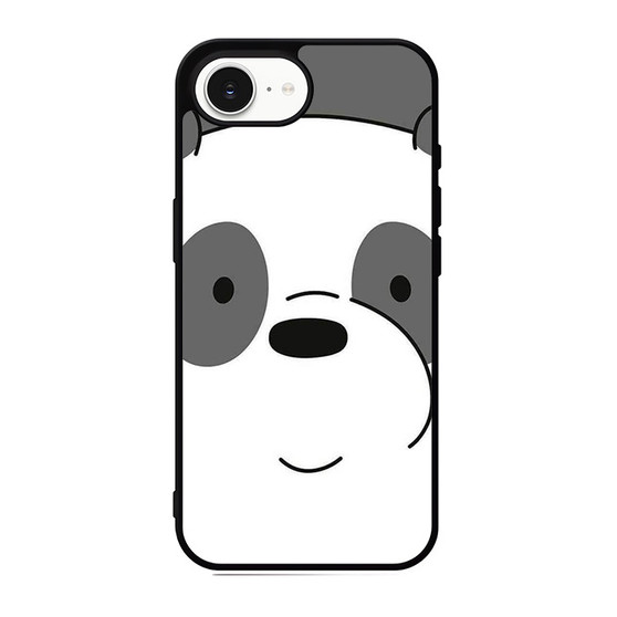 We Bare Bears 7 iPhone 17e Case
