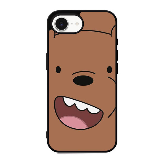 We Bare Bears 10 iPhone 17e Case
