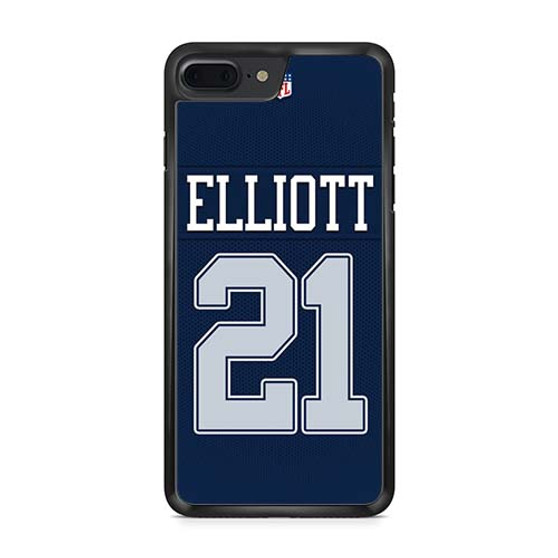 Cowboys Elliott 21 iPhone 7 | iPhone 7 Plus Case