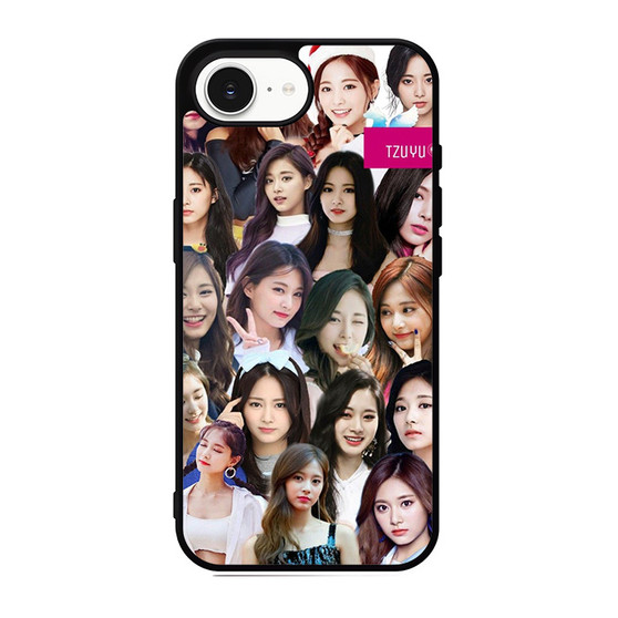 Twice Collage 7 iPhone 17e Case