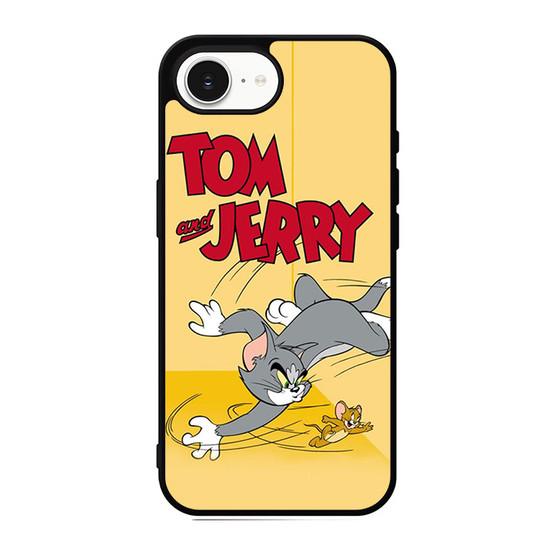 Tom and Jerry 3 iPhone 17e Case