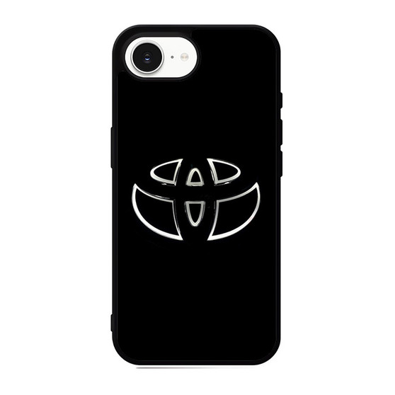 Toyota Logo iPhone 17e Case