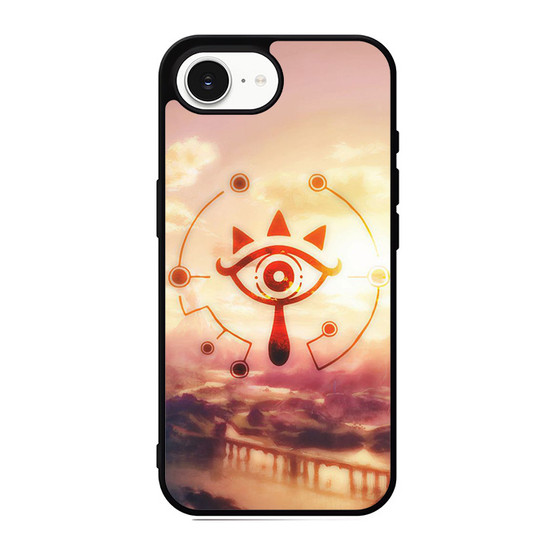 The Legend of Zelda 10 iPhone 17e Case