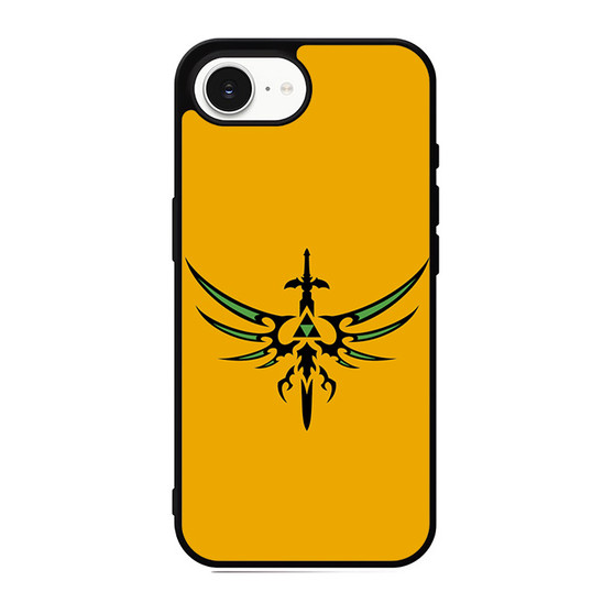 The Legend of Zelda 13 iPhone 17e Case