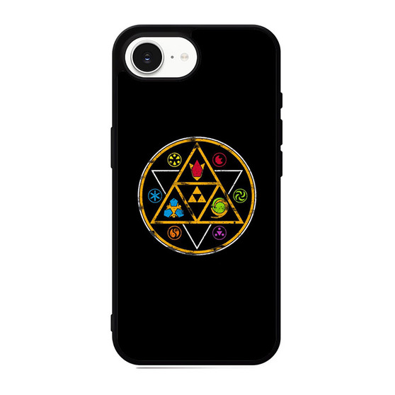 The Legend of Zelda 2 iPhone 17e Case