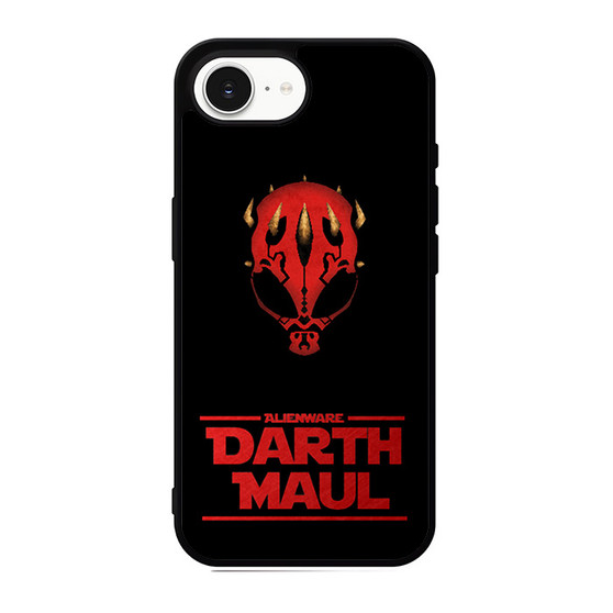 Star Wars Dart Maul 1 iPhone 17e Case